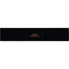 Electrolux LOE8P38Z beépíthető sütő, pirolitikus tisztítással