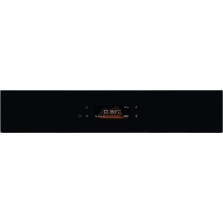Electrolux LOE8P38Z beépíthető sütő, pirolitikus tisztítással