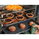 Electrolux LOF4P06BK beépíthető sütő pirolitikus tisztítással