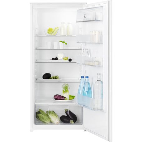 Electrolux LRB3AE12S Beépíthető hűtőszekrény, 121.8 cm