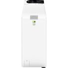 AEG LTR8E363E szabadonálló Felültöltős mosógép, gőzfunkció, ÖKOInverter motor