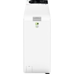   AEG LTR8E363E szabadonálló Felültöltős mosógép, gőzfunkció, ÖKOInverter motor