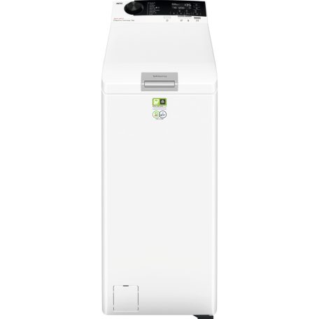AEG LTR8E363E szabadonálló Felültöltős mosógép, gőzfunkció, ÖKOInverter motor