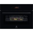 Electrolux LVL8E09Z beépíthető kompakt sütő