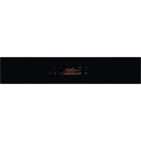 Electrolux LVL8E09Z beépíthető kompakt sütő