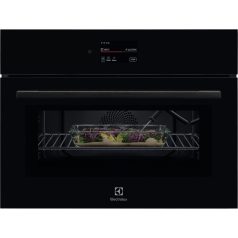Electrolux LVL9E2XZ beépíthető kompakt sütő