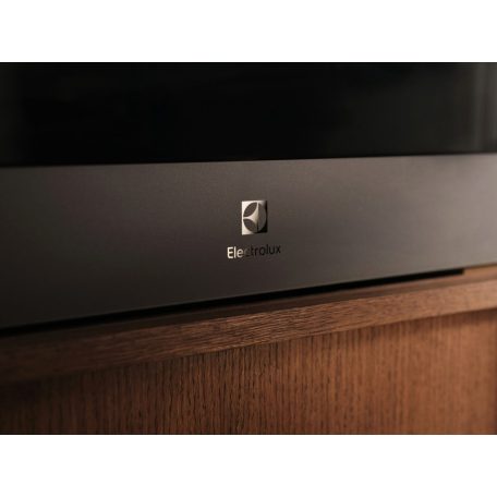 Electrolux LVL9E2XZ beépíthető kompakt sütő