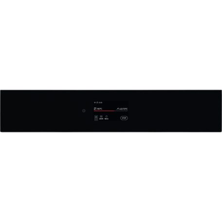 Electrolux LVL9E2XZ beépíthető kompakt sütő