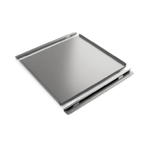 EKOTECH - Fém polc 45 cm-es szekrényhez FREE JAZZ, FRONT családokhoz