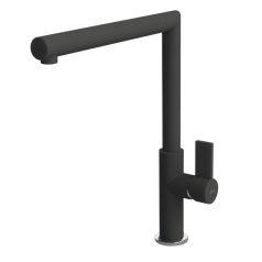 ELLECI - Csaptelep Ares G40 nero - Kifutó termék!