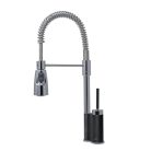 ELLECI - Csaptelep Chef G40 nero - Kifutó termék!