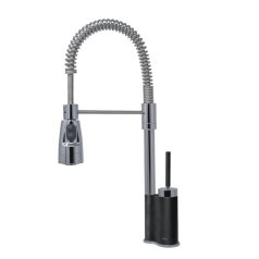 ELLECI - Csaptelep Chef G40 nero - Kifutó termék!