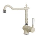 ELLECI - Csaptelep Rio G62 Bianco Antico - A készlet erejéig rendelhető!