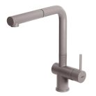 ELLECI - Csaptelep Stream Plus G43 tortora