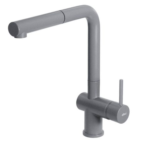 ELLECI - Csaptelep Stream Plus G48 cemento