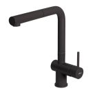 ELLECI - Csaptelep Stream Plus Granitek G59 Antracite