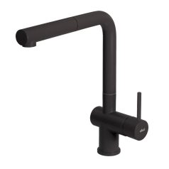 ELLECI - Csaptelep Stream Plus Granitek G59 Antracite