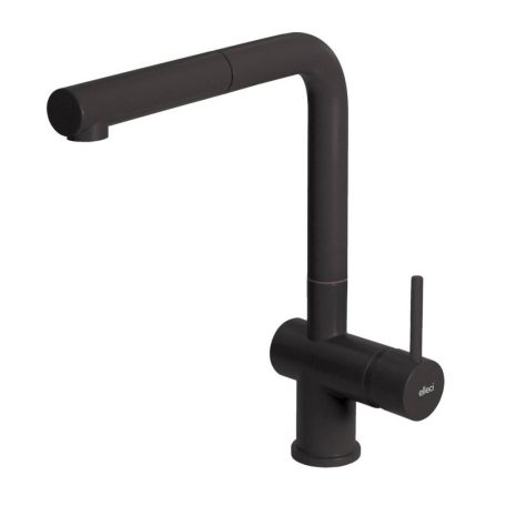 ELLECI - Csaptelep Stream Plus Granitek G59 Antracite