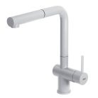 ELLECI - Csaptelep Stream Plus G68 bianco