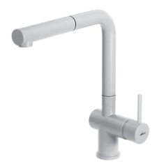 ELLECI - Csaptelep Stream Plus G68 bianco