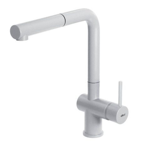 ELLECI - Csaptelep Stream Plus G68 bianco