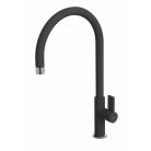 ELLECI - Csaptelep Volta G40 nero - Kifutó termék!