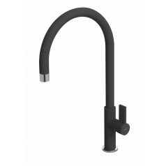 ELLECI - Csaptelep Volta G40 nero - Kifutó termék!