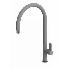 ELLECI - Csaptelep Volta G48 cemento - Kifutó termék!