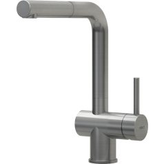 ELLECI - Csaptelep Aluna Plus inox
