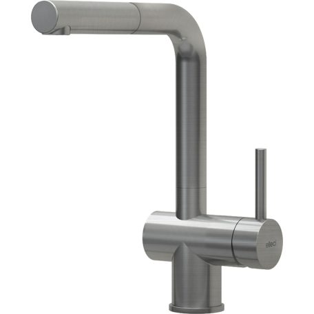 ELLECI - Csaptelep Aluna Plus inox