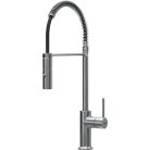 ELLECI - Csaptelep Arcadia króm - Kifutó termék!