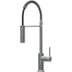 ELLECI - Csaptelep Arcadia króm - Kifutó termék!