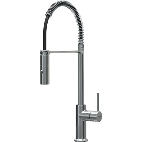 ELLECI - Csaptelep Arcadia króm - Kifutó termék!