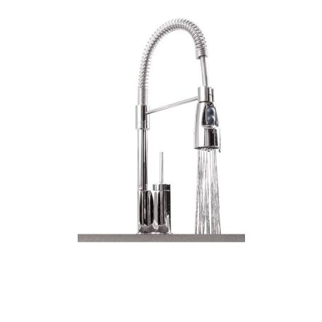 Elleci OUTLET - Csaptelep Chef - Kifutó termék!