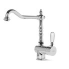 ELLECI - Csaptelep Rio (Króm)