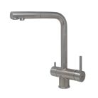 ELLECI - Csaptelep Tourmaline Plus Pure inox