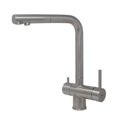 ELLECI - Csaptelep Tourmaline Plus Pure inox