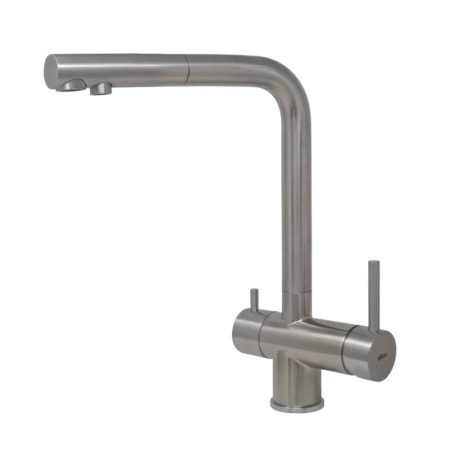 ELLECI - Csaptelep Tourmaline Plus Pure inox