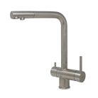 ELLECI - Csaptelep Tourmaline Pure inox
