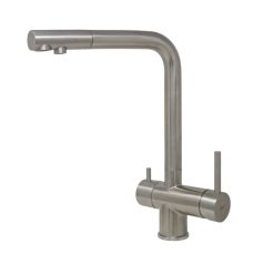 ELLECI - Csaptelep Tourmaline Pure inox