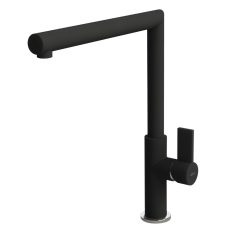 ELLECI OUTLET - Csaptelep Ares K86 black - Kifutó termék!