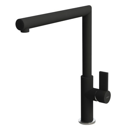 ELLECI OUTLET - Csaptelep Ares K86 black - Kifutó termék!