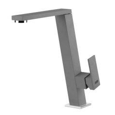 ELLECI - Csaptelep Blade M73 titanium - Kifutó termék!