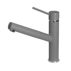   ELLECI - Csaptelep Reno M73 titanium - A készlet erejéig rendelhető!