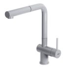 ELLECI - Csaptelep Stream Plus M79 aluminium