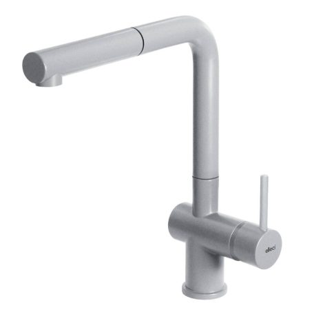 ELLECI - Csaptelep Stream Plus M79 aluminium