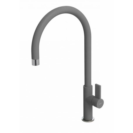 ELLECI - Csaptelep Volta M73 titanium - Kifutó termék!