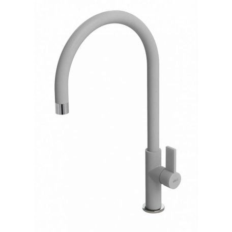 ELLECI - Csaptelep Volta M79 aluminium - Kifutó termék!