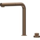 ELLECI - Csaptelep Arch bronz