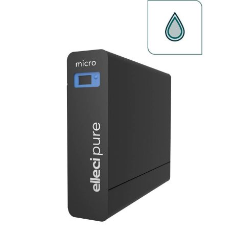 ELLECI - Víztisztító készülék Pure Micro + ajándék csaptelep a szűrt vízhez